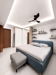 Blk 119A Eastwave @ Canberra (Sembawang), HDB 4 Rooms #593664481